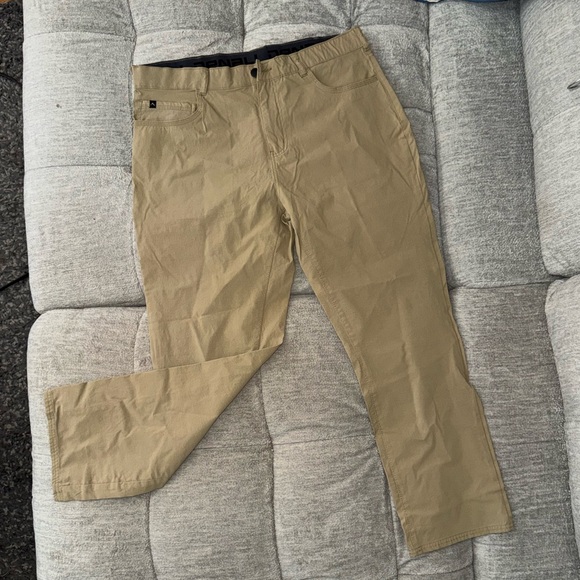 Denali Classic Men's pants - Picture 1 of 9